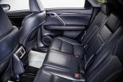 Lexus RX IV Пермь  - изображение 40