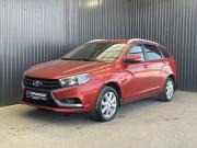 Lada (ВАЗ) Vesta I Пермь  - изображение 31