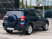 Toyota RAV4 III (XA30) Новосибирск  - изображение 25