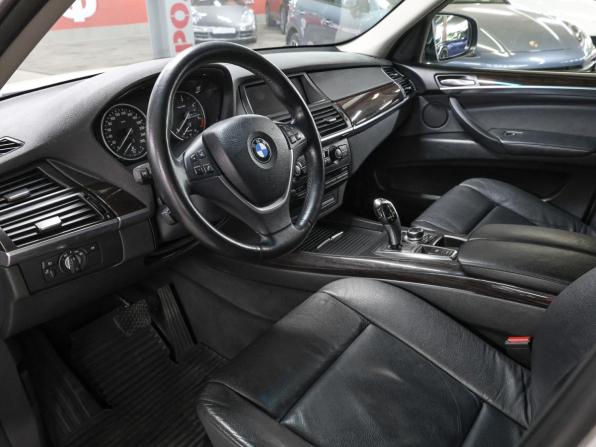 BMW X5 II (E70) Рестайлинг с пробегом 2010 года, цена 1 849 000 рублей, 331978 км, внедорожник, Автокод Объявления