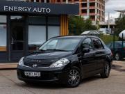Nissan Tiida I Уфа  - изображение 25