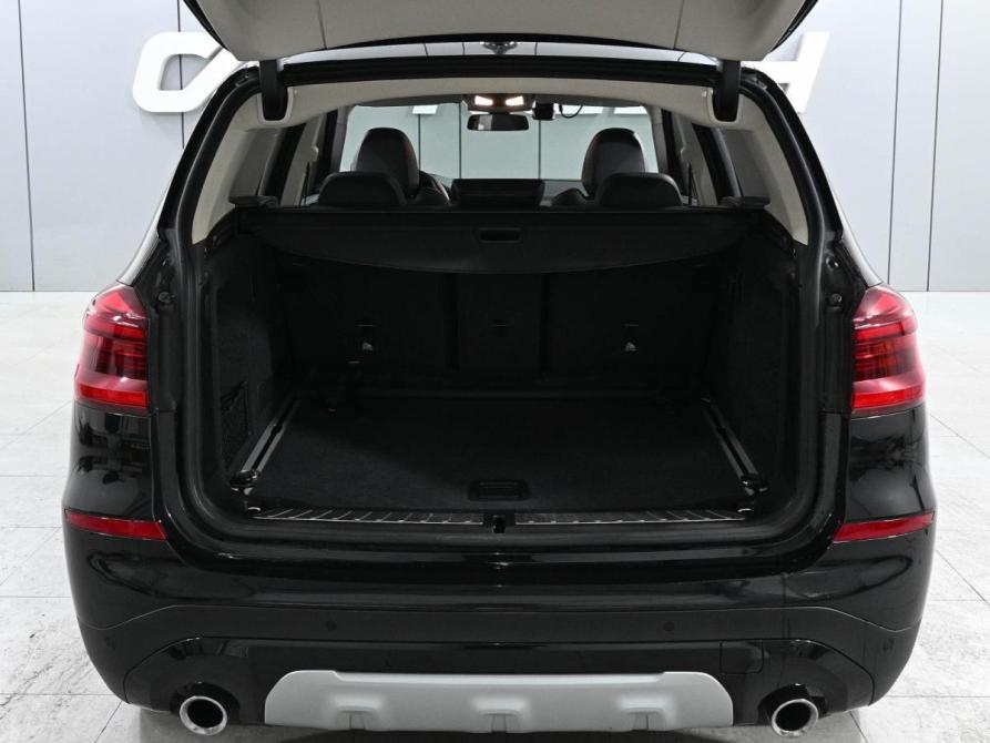 BMW X3 III (G01) Ростов-на-Дону  - изображение 22