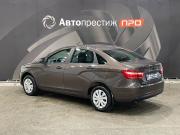 Lada (ВАЗ) Vesta I Пермь  - изображение 27