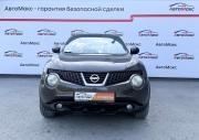 Nissan Juke I Тюмень  - изображение 24