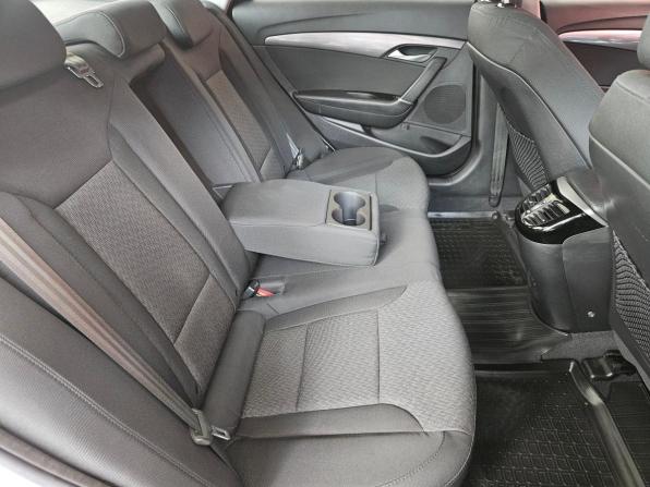 Hyundai i40 I с пробегом 2014 года, цена 1 199 000 рублей, 191000 км, седан, Автокод Объявления