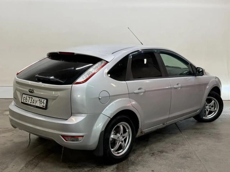 Ford Focus II Рестайлинг Саратов  - изображение 2