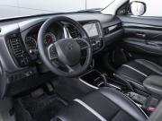 Mitsubishi Outlander III Рестайлинг 3 Москва  - изображение 38