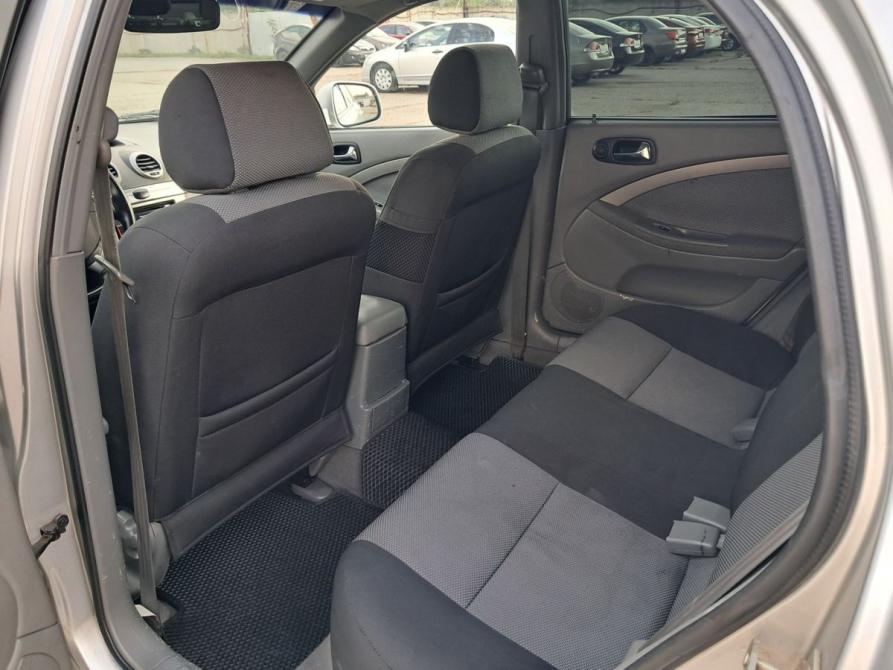 Chevrolet Lacetti I Набережные Челны  - изображение 15
