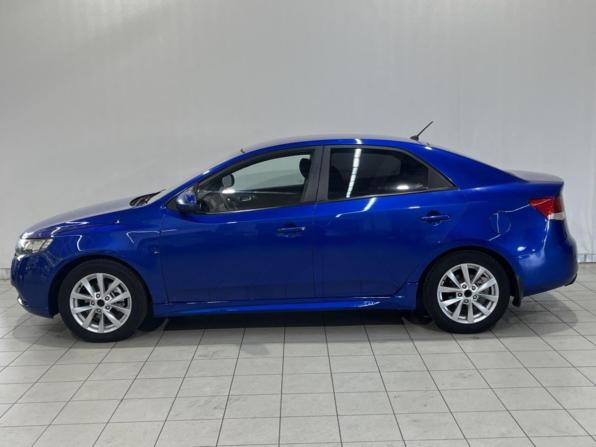 Kia Cerato II с пробегом 2011 года, цена 644 100 рублей, 169826 км, седан, Автокод Объявления