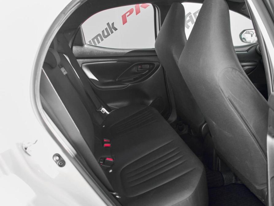 Toyota Yaris IV Екатеринбург  - изображение 23