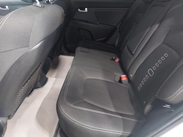 Kia Sportage III Рестайлинг с пробегом 2015 года, цена 1 420 000 рублей, 154412 км, внедорожник, Автокод Объявления