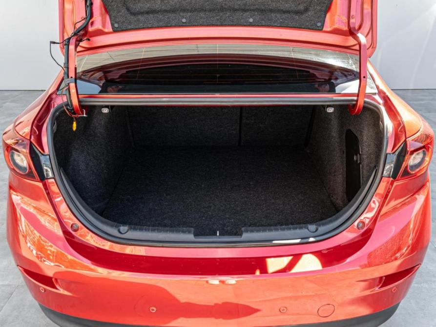 Mazda 3 III (BM) Краснодар  - изображение 20