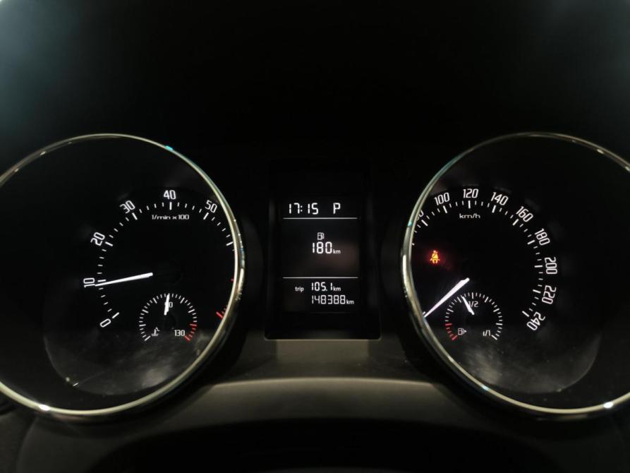 Skoda Yeti I Казань  - изображение 16
