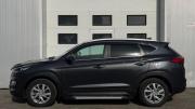 Hyundai Tucson III Рестайлинг Магнитогорск  - изображение 26