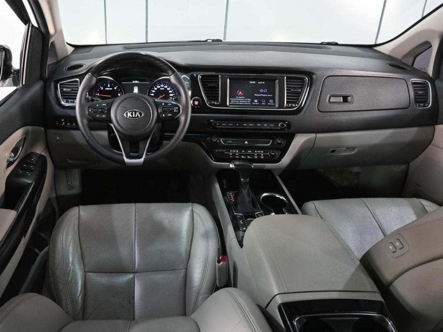 Kia Carnival III Ростов-на-Дону  - изображение 6