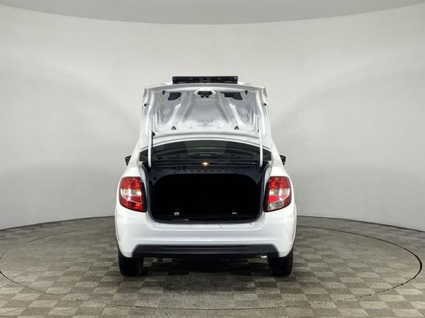 Lada (ВАЗ) Granta I Рестайлинг с пробегом 2023 года, цена 765 000 рублей, 89391 км, седан, Автокод Объявления