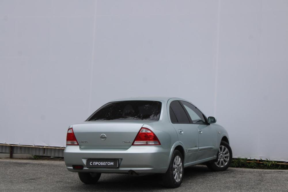 Nissan Almera Classic I Березники  - изображение 4