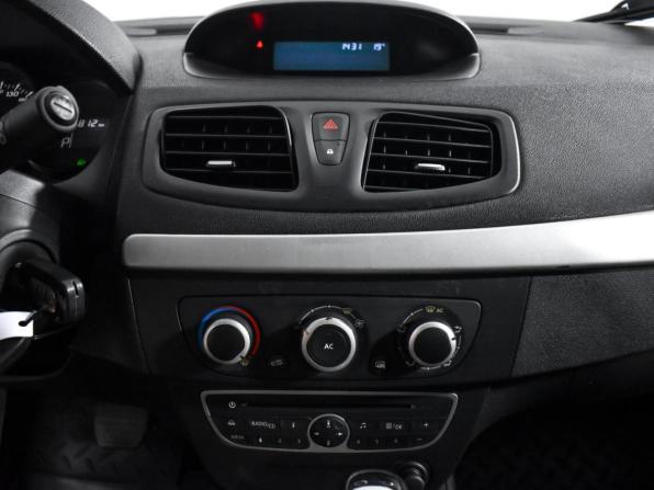 Renault Fluence I с пробегом 2011 года, цена 520 000 рублей, 246766 км, седан, Автокод Объявления