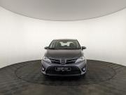 Toyota Verso I Рестайлинг Москва  - изображение 28