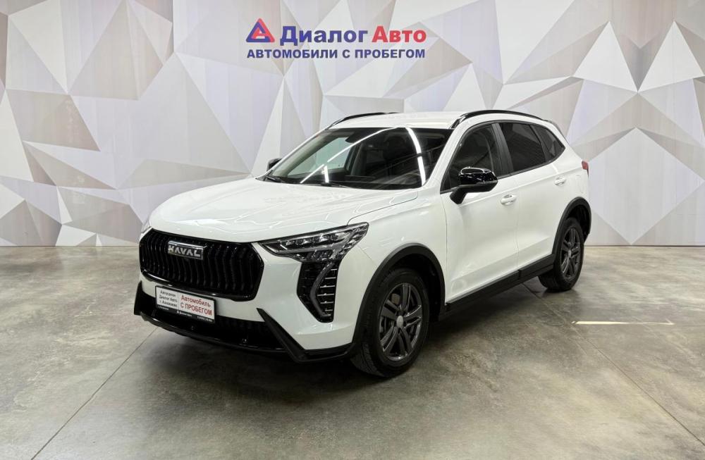 Haval Jolion I Рестайлинг Азнакаево  - изображение 1
