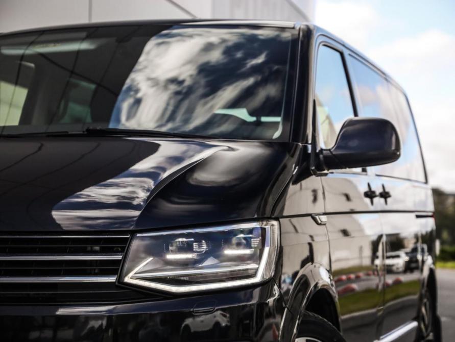Volkswagen Multivan T6 Санкт-Петербург  - изображение 2