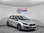 Kia Ceed II Нижний Новгород  - изображение 31