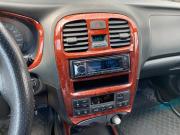 Hyundai Sonata IV (EF) Рестайлинг Сочи  - изображение 22