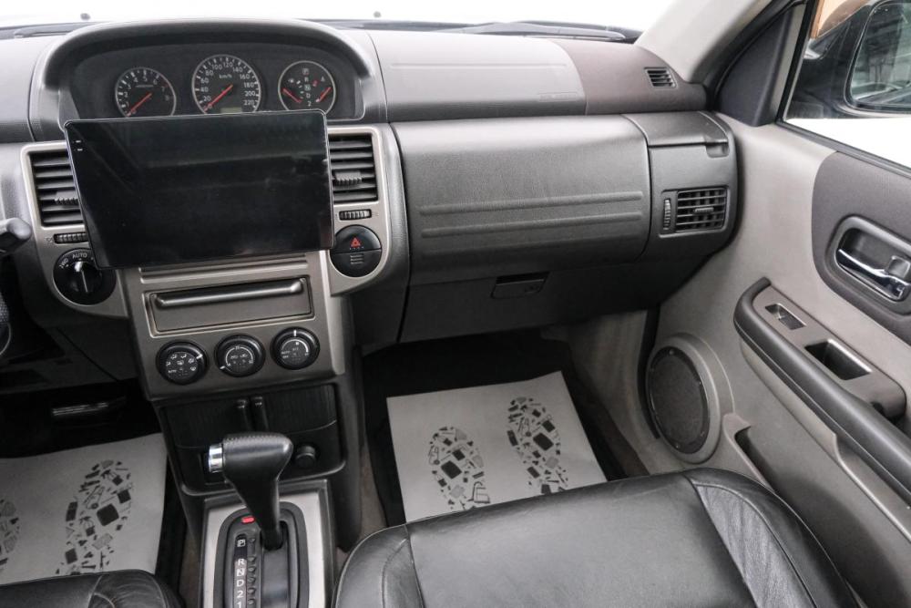 Nissan X-Trail I Рестайлинг Красноярск  - изображение 12