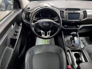 Kia Sportage III Тверь  - изображение 37