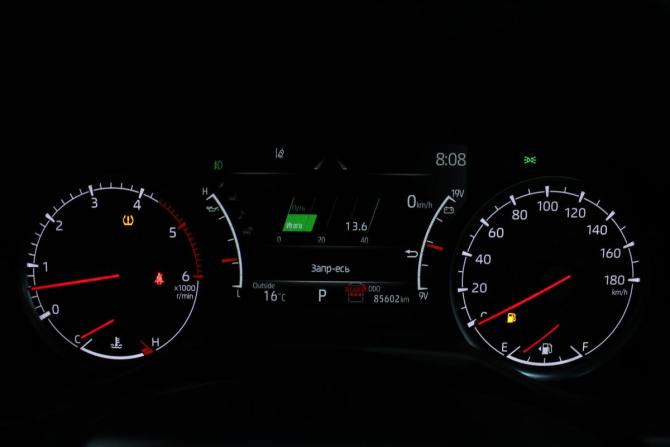 Toyota Land Cruiser 300 Series с пробегом 2021 года, цена 10 500 000 рублей, 85601 км, внедорожник, Автокод Объявления