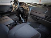 Chevrolet Niva I Рестайлинг Екатеринбург  - изображение 24