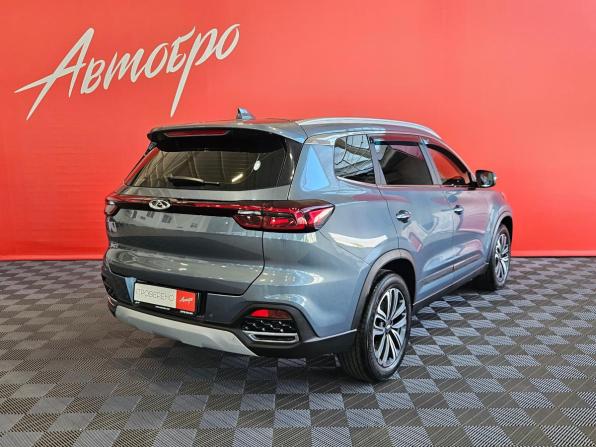 Chery Tiggo 8 I с пробегом 2021 года, цена 1 745 000 рублей, 85786 км, внедорожник, Автокод Объявления
