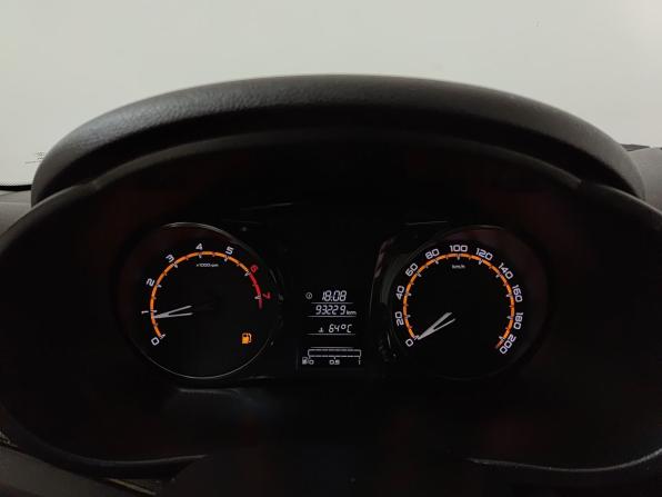 Lada (ВАЗ) Granta I Рестайлинг с пробегом 2019 года, цена 687 000 рублей, 93205 км, универсал, Автокод Объявления