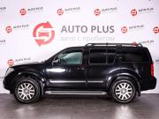 Nissan Pathfinder III Рестайлинг Минеральные Воды  - изображение 27