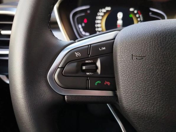 Geely Coolray I с пробегом 2023 года, цена 1 949 000 рублей, 13800 км, внедорожник, Автокод Объявления