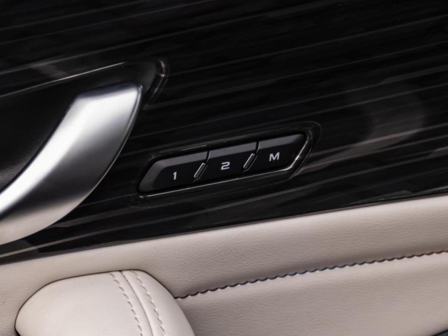 Geely Monjaro I Москва  - изображение 27