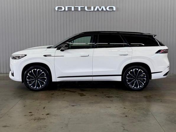 Jaecoo J8 с пробегом 2024 года, цена 3 047 000 рублей, 52000 км, внедорожник, Автокод Объявления