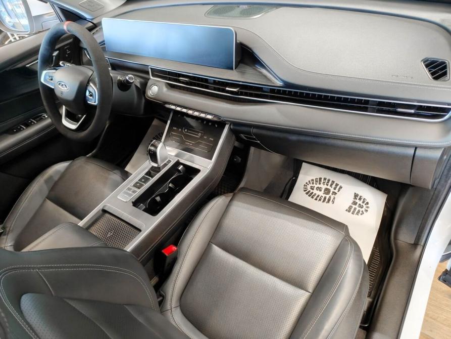 Chery Tiggo 4 Pro I Рестайлинг Тула  - изображение 9
