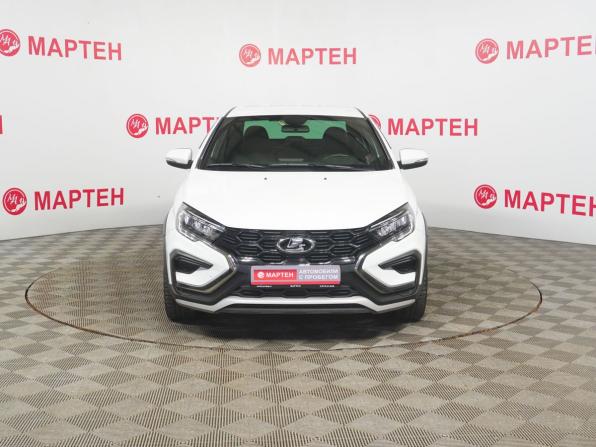 Lada (ВАЗ) Vesta I Рестайлинг (NG) с пробегом 2023 года, цена 1 364 000 рублей, 50637 км, седан, Автокод Объявления