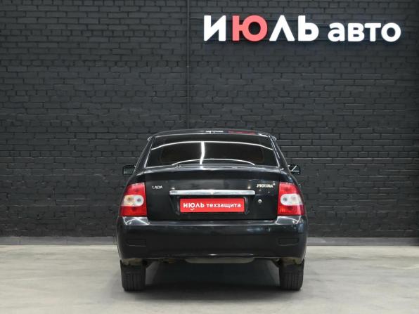 Lada (ВАЗ) Priora I с пробегом 2009 года, цена 260 000 рублей, 237636 км, хэтчбек, Автокод Объявления
