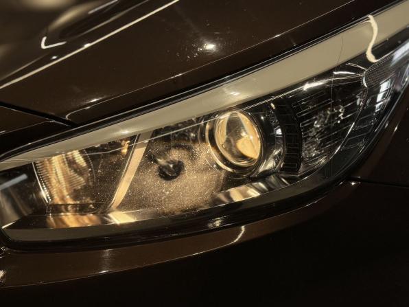 Kia Ceed II с пробегом 2013 года, цена 1 180 000 рублей, 122189 км, хэтчбек, Автокод Объявления