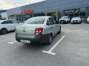 Lada (ВАЗ) Granta I Тюмень  - изображение 8