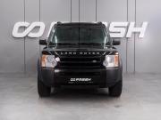 Land Rover Discovery III Воронеж  - изображение 19