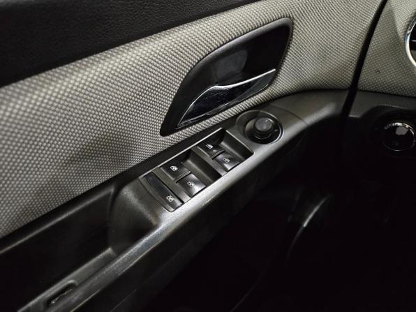 Chevrolet Cruze I Рестайлинг с пробегом 2012 года, цена 570 000 рублей, 287765 км, седан, Автокод Объявления