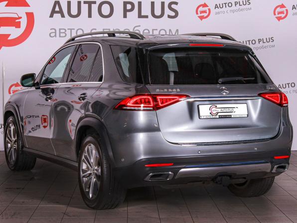 Mercedes-Benz GLE II (V167) с пробегом 2020 года, цена 5 749 000 рублей, 88250 км, внедорожник, Автокод Объявления