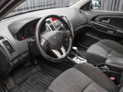 Kia Ceed I Рестайлинг Москва  - изображение 38