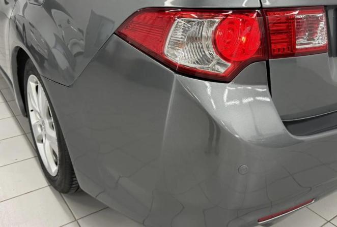 Honda Accord VIII с пробегом 2008 года, цена 855 802 рубля, 224854 км, седан, Автокод Объявления