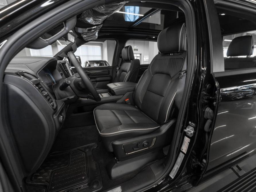 Ram 1500 V Рестайлинг Москва  - изображение 13
