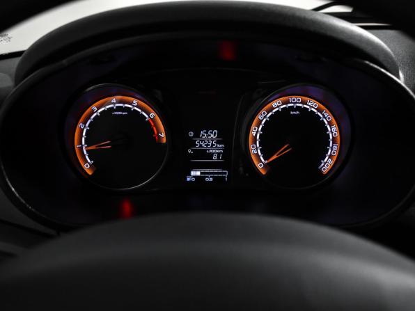Lada (ВАЗ) Granta I Рестайлинг с пробегом 2022 года, цена 798 600 рублей, 54234 км, универсал, Автокод Объявления