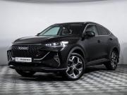 Haval F7x I Рестайлинг Москва  - изображение 20